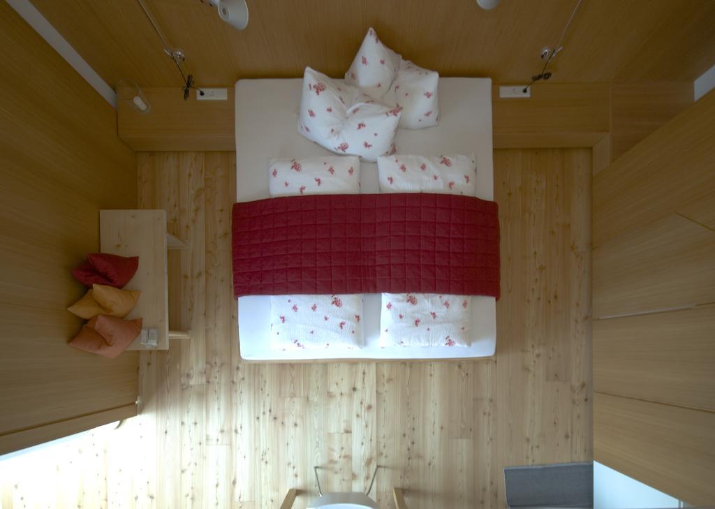 Appartments Markus Kofler Sexten Room photo