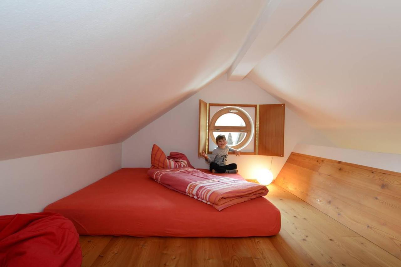 Appartments Markus Kofler Sexten Room photo