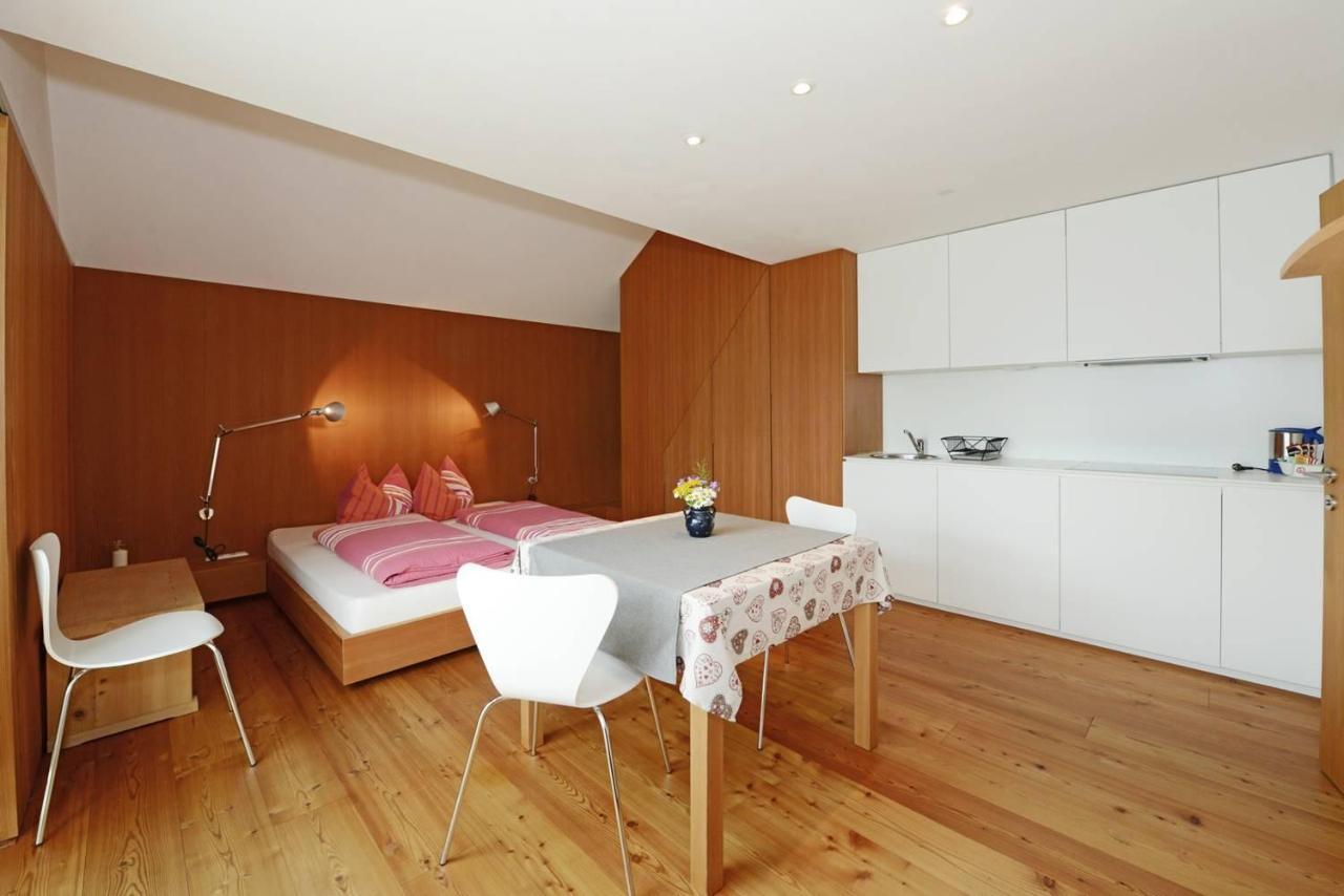 Appartments Markus Kofler Sexten Room photo